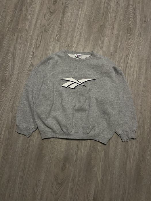 Свитшот Reebok