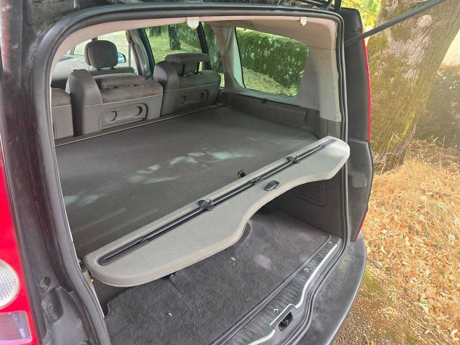 Renault Grand Espace 2.2 dci 150cv