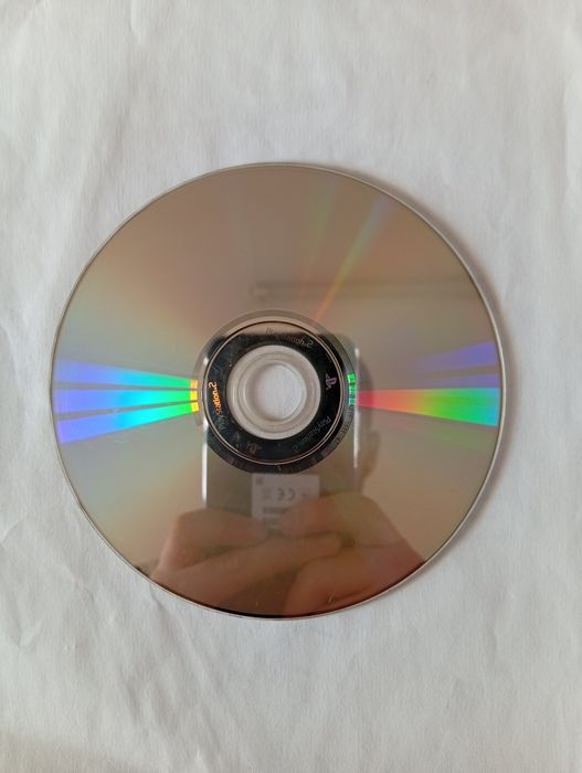 Ratchet & Clank 3 (Platinum) – PlayStation 2