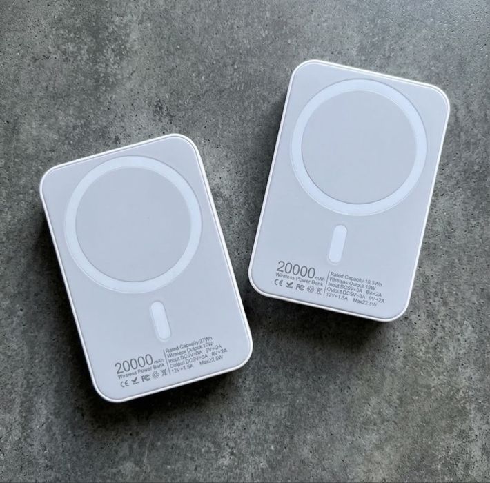 MagSafe Power Bank 20000mah