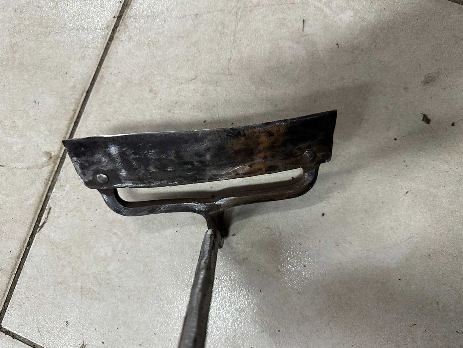 Сапачка огородная (Коса)