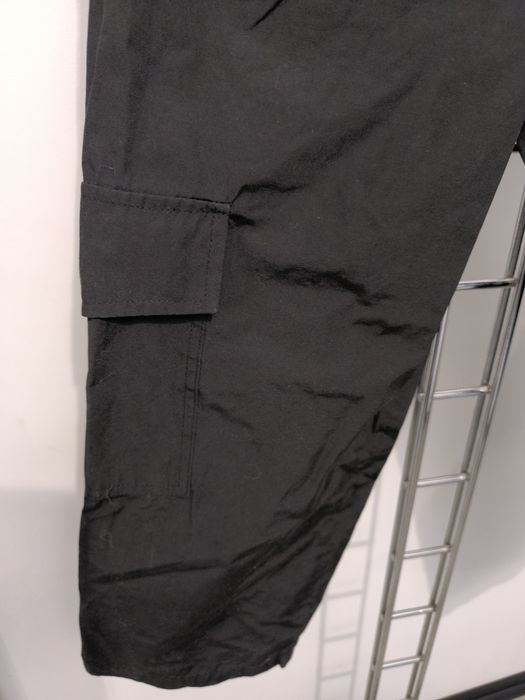 Spodnie cargo Zara 140