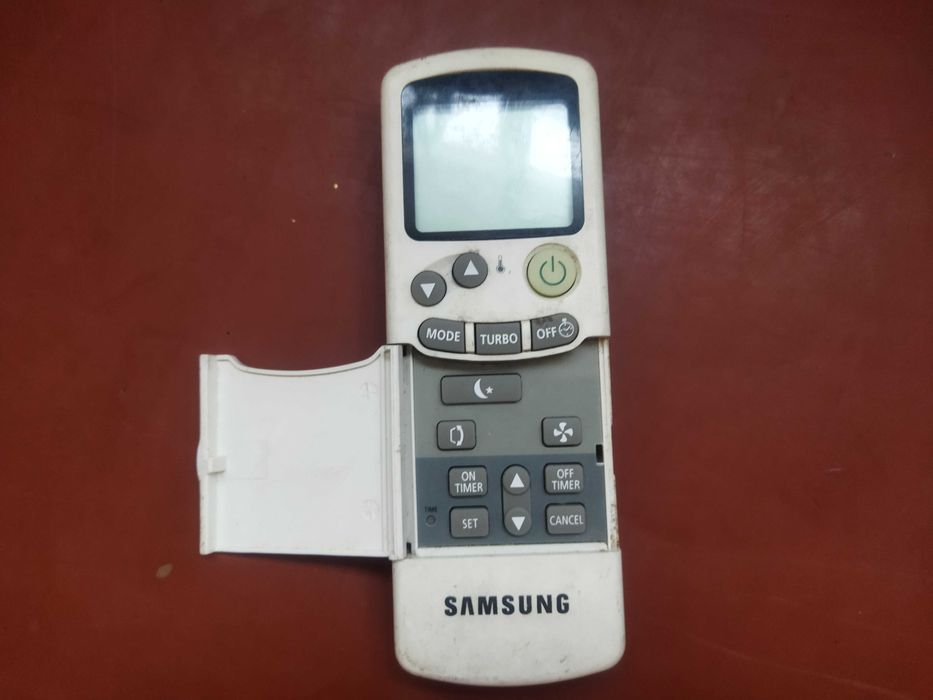 Пульт д\у для кондиционера Samsung,LG.