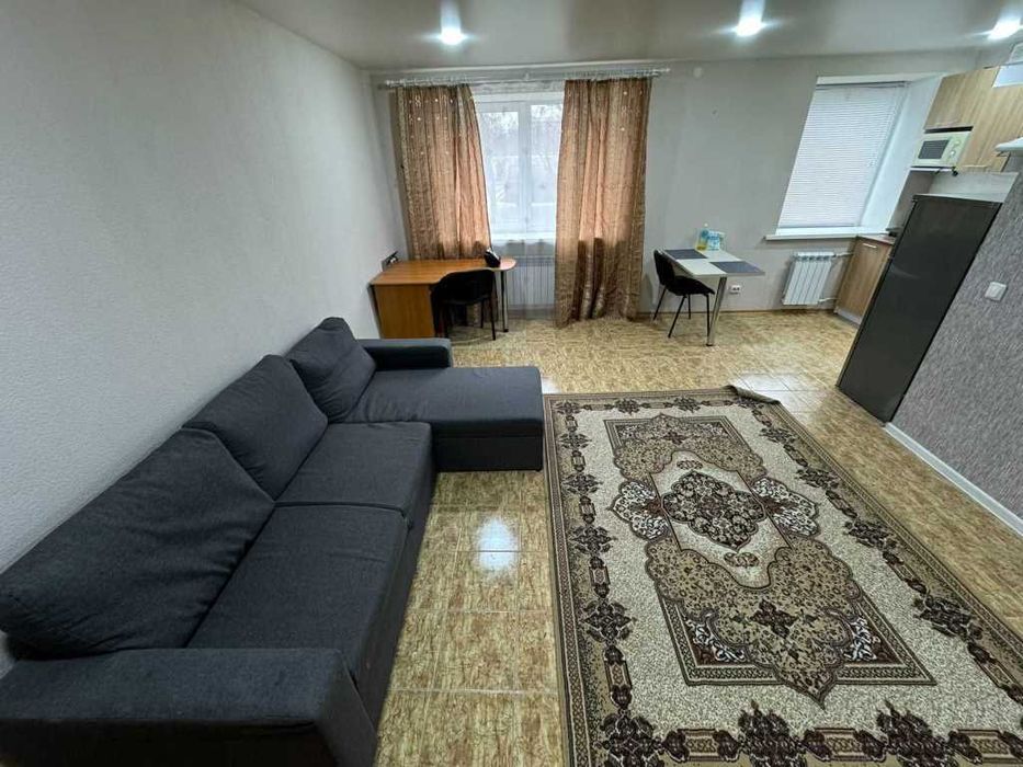 Продаж 1к квартири. Фурманова. ремонт. №16845