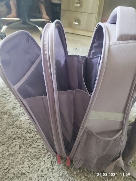 Kite рюкзак шкільний