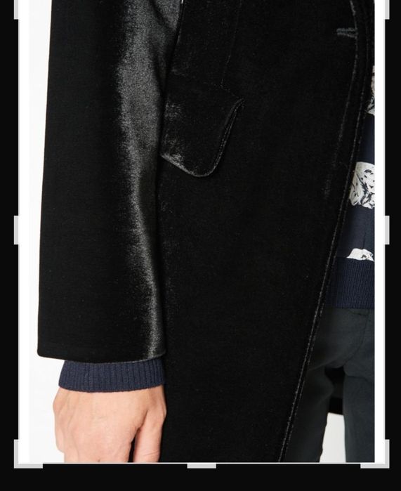 Blazer MM6 Maison Margiela