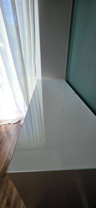 Toaletka ikea Malm
