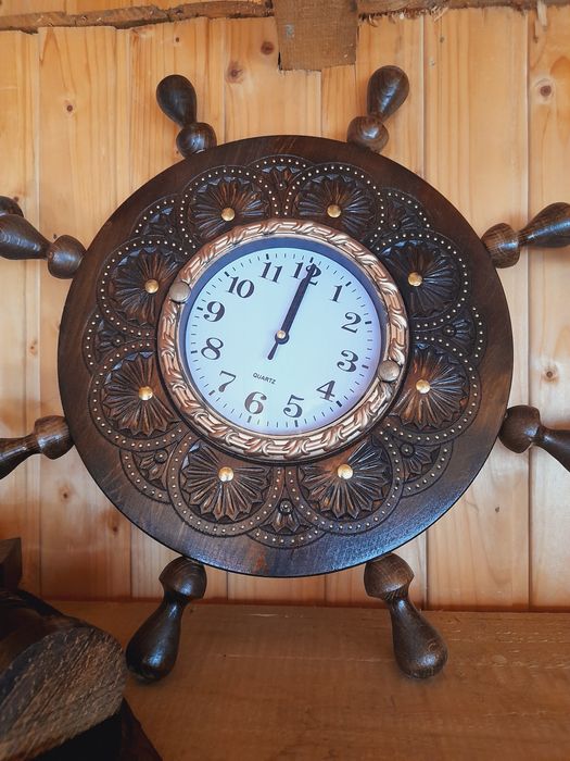 Годинники. Ручна робота