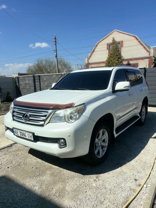 Lexus GX460 продам