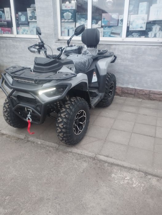 Мікілон Хамер300