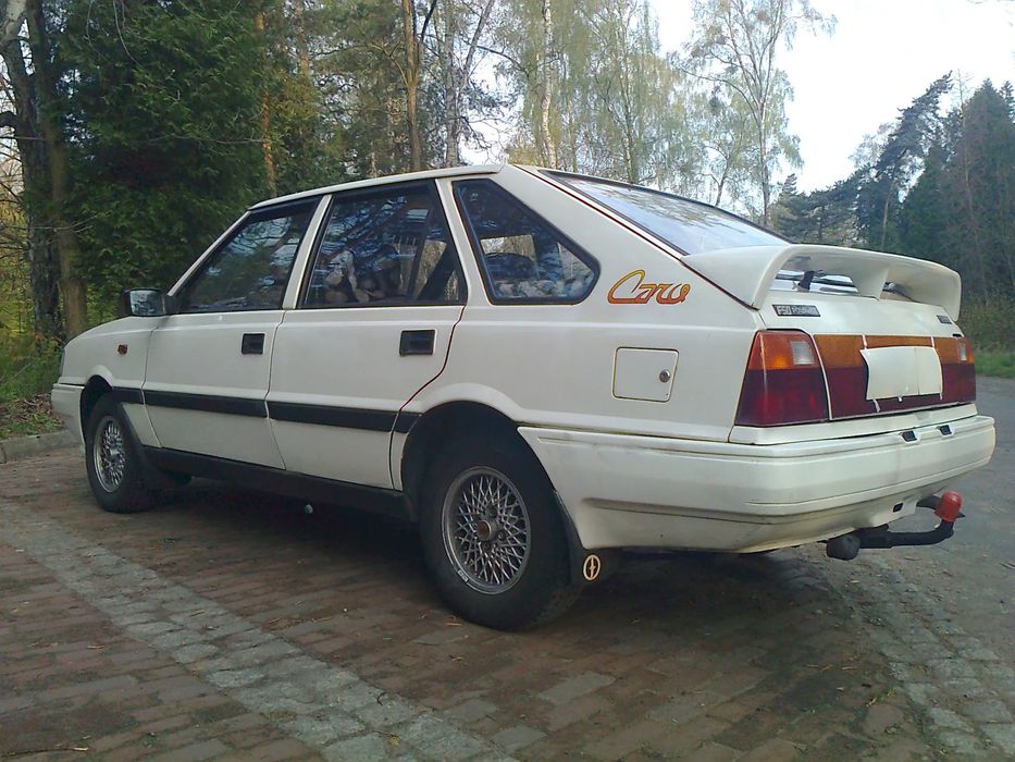 Polonez Caro Polonez Caro GLE pierwszy właściciel