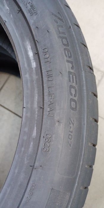 NOWE 225/45R17 Trazano Zuper Eco opony letnie