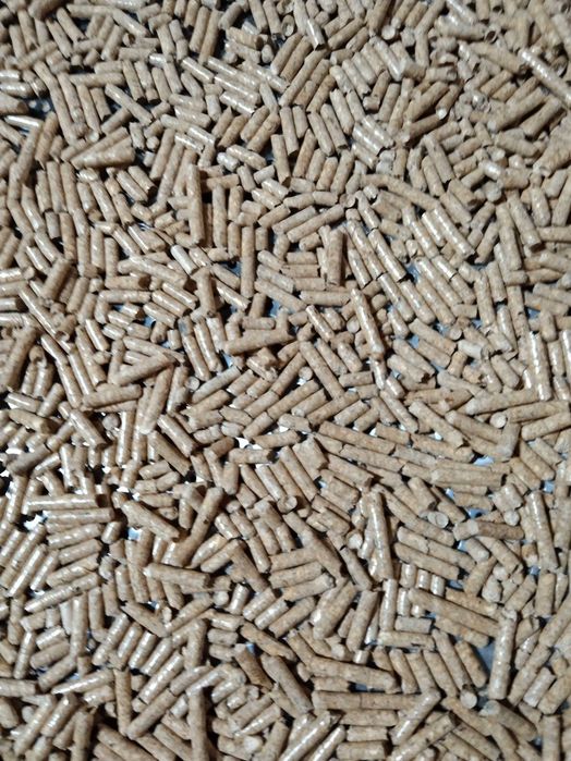 Pellet, Bio-Pellet