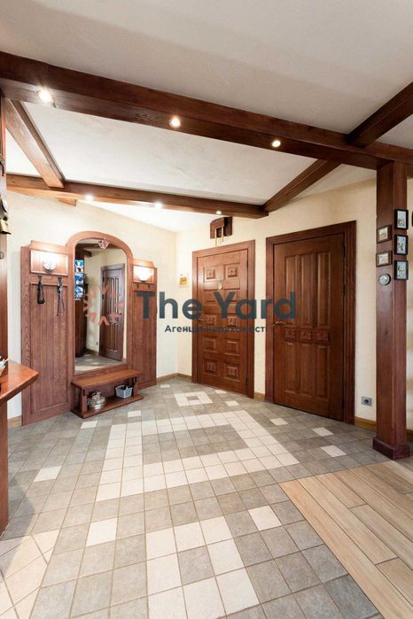 3-rooms apartment apartment by the address st. Ul Zverinetskaya (area 93 m²) - Atlanta.ua - photo 20