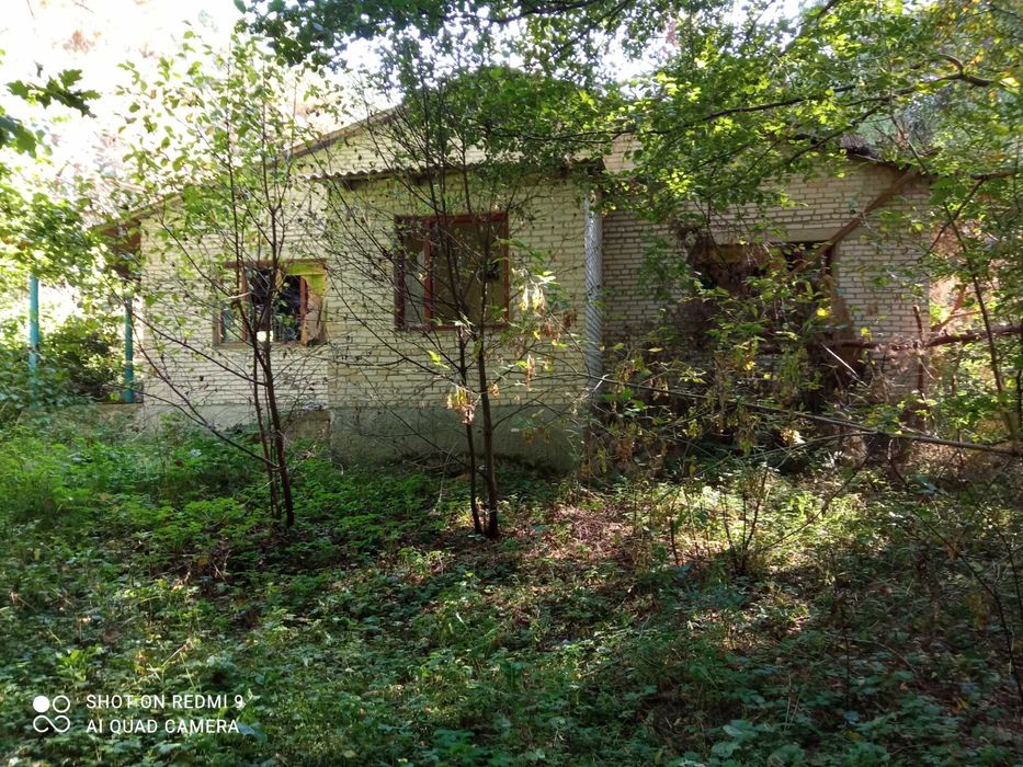 Оренда Укртелеком. Комплекс, 1 178,10 м²; Буцинь, Урочище Пісочне, 68