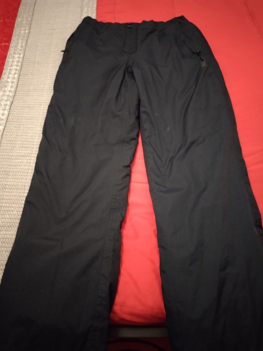 Berg Waterproof Trousers (Rain/Wind)