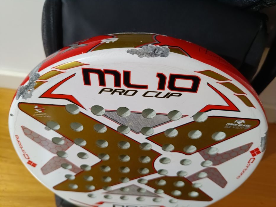 Nox ML 10 pro cup 2022