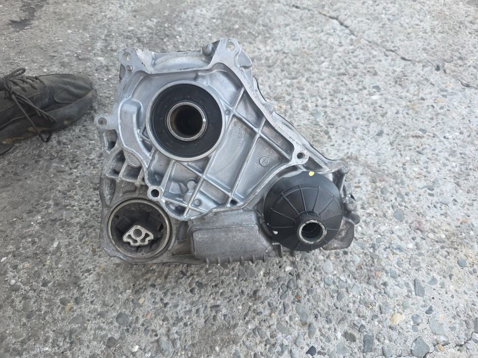 Reduktor Skrzyni biegów BMW