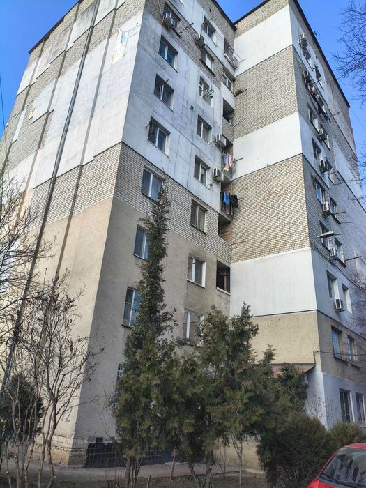 В продаже 2-е раздельные комнаты