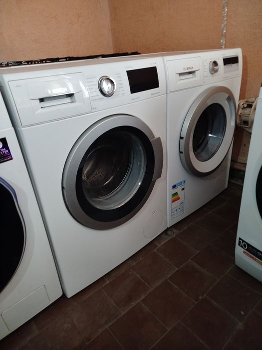 Продам пральну машину BOSCH (машини від 5000 в асортименті)