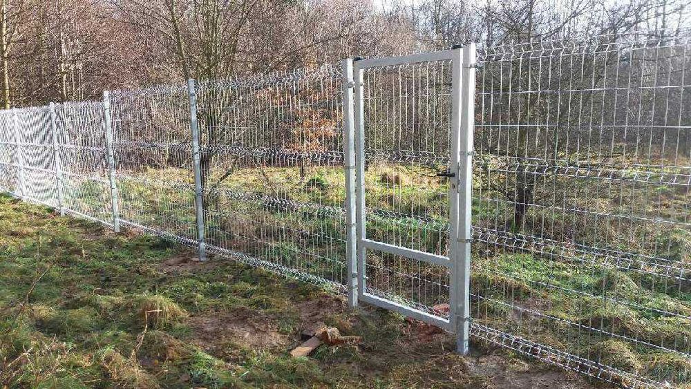 Panel ogrodzeniowy zgrzewany, najtaniej, promocja