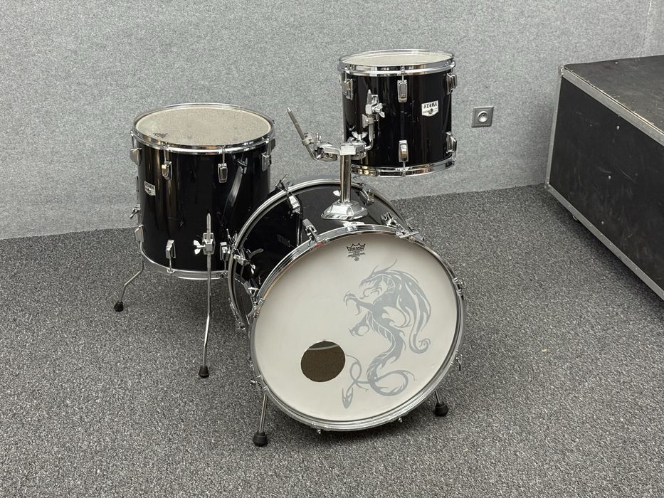 ++ TAMA Swingstar VINTAGE - Made in Japan - PERKUSJA ZESTAW ++
