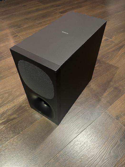 Soundbar Sony HT-S400 zadbany, sprawny, odbior osobisty