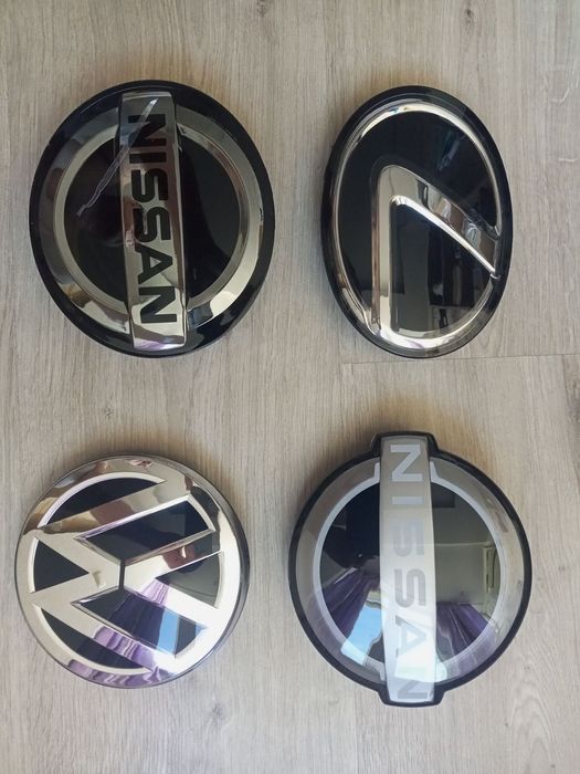 Эмблемы тойота Toyota. Lexus , Nissan, volkswagenHighlander, Rav4 и др