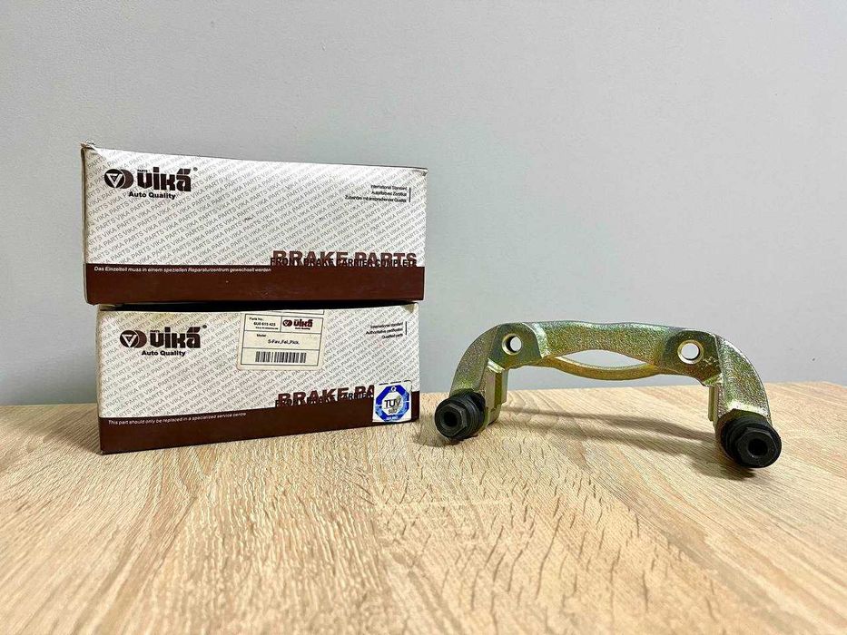 Скобы переднего суппорта - Vika - Skoda