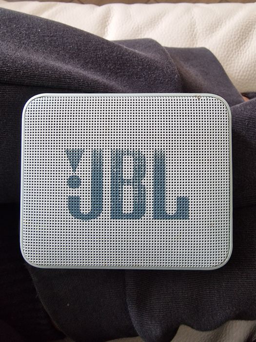 Портативна блютуз колонка JBL GO | Оригінал | Чудовий звук