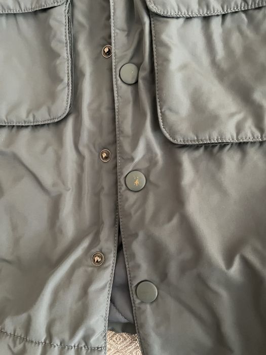 Куртка демісезон ZARA