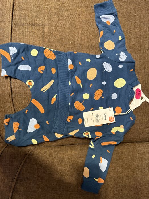 Речі для новонароджених