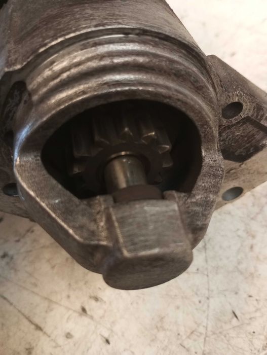 Motor de Arranque 1.6 HDi PSA – Ref: (966401698001)