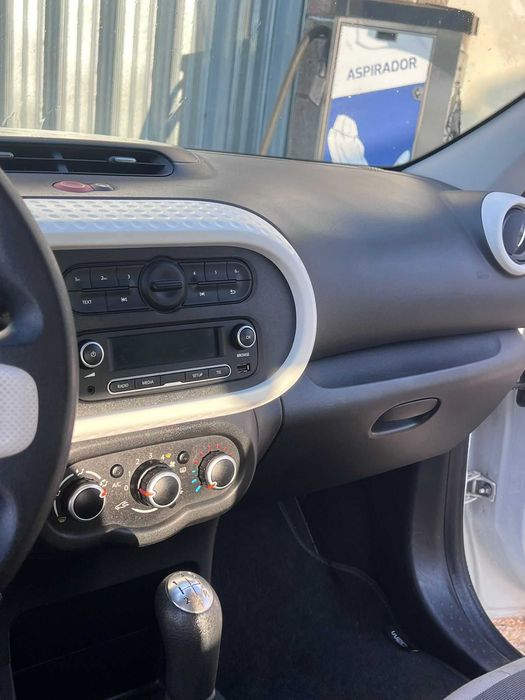 Renault Twingo 1.0
