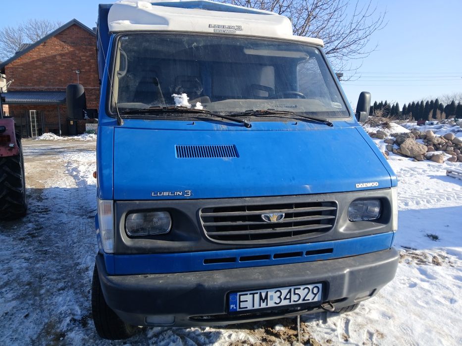 Daewoo