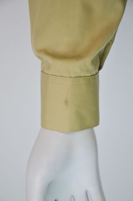 koszula khaki służb mundurowych długi rękaw sortmund 39/170-176