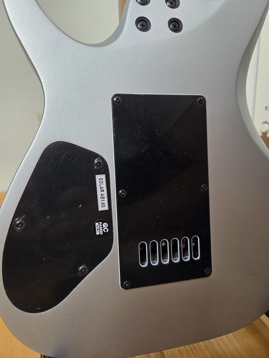 Solar AB1.6S Evertune