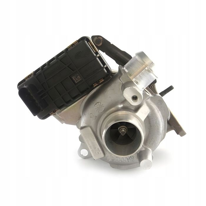 TURBO CITROEN C6 PEUGEOT 407 607 2.7 HDI 204 KM 723340