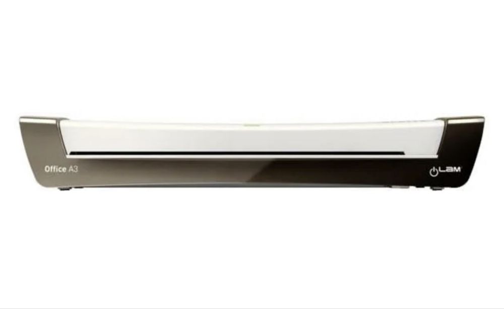 Laminator Leitz iLAM Office A3 (72530084) Nowy Polecam