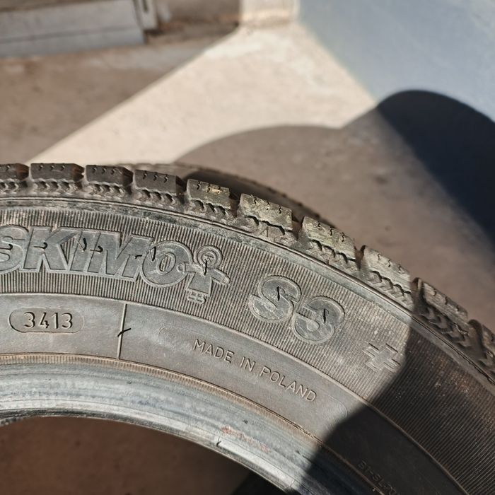 Продам шини r 14 185/65