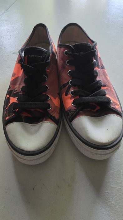 Sneakersy kurt geiger KG, 38