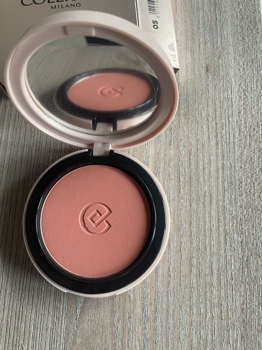 Рум’яна Collistar