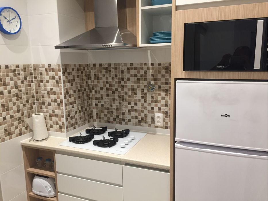 Arrenda-se apartamento T1 mobiliado centro de Lisboa