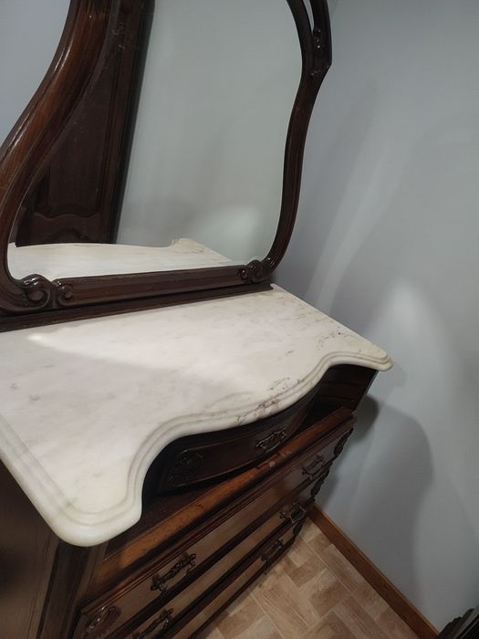 Cama mesinhas e comoda