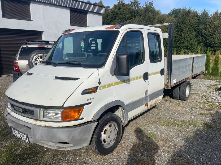 Iveco