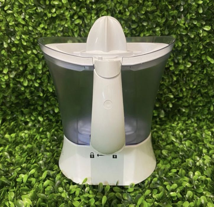 Espremedor de Citrinos Etectrico Novo