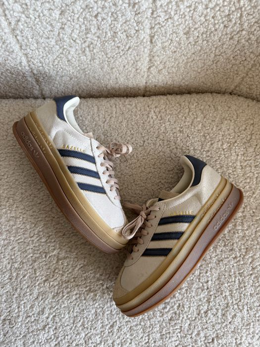 Кросівки кроссовки Adidas Gazelle 39p