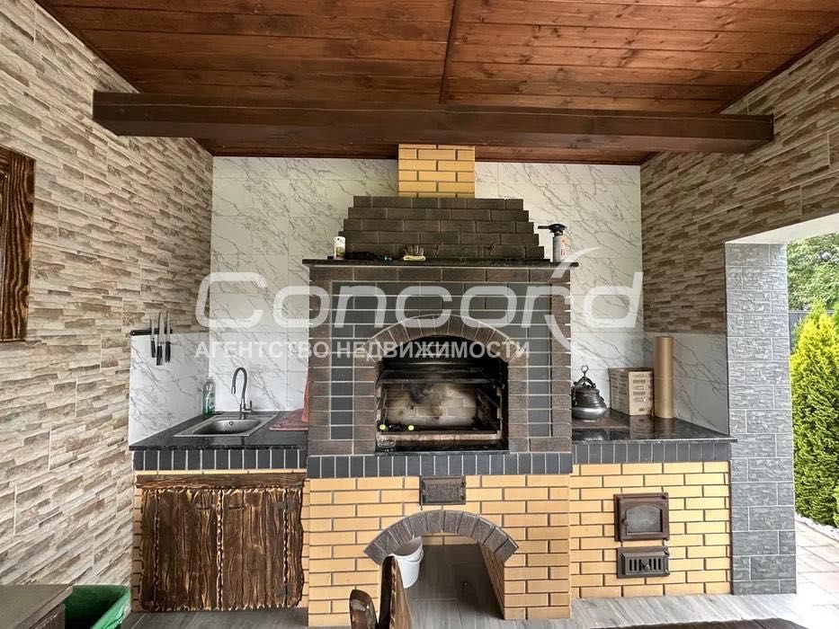 Дом по адресу пер. Энергетиков (площадь 240 м²) - Atlanta.ua - фото 12