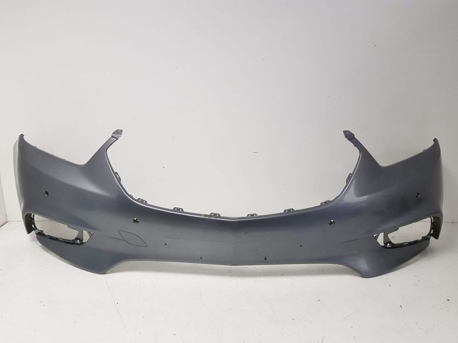 OPEL MOKKA X LIFT 16-19 ZDERZAK PRZEDNI PRZÓD PDC