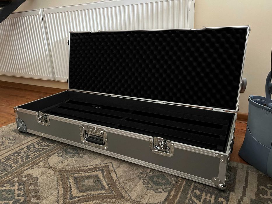 Pedaltrain Terra 42 Tourcase